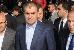 AB Bakanı Ömer Çelik: "AP'nin altına imza attığı en vizyonsuz karar"