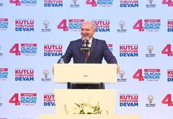 İBB Başkanı Uysal: Metroda birinci önceliğimiz en fazla oy aldığımız yerler olacak inşallah