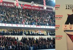MHP'nin 12'nci olağan büyük kurultayı
