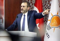 AK Partili Ünal: CHP'nin bozucu aklı Atatürk ile Erdoğan'ı kavga ettirmeye çalışır