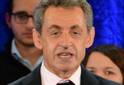 Fransa eski Cumhurbaşkanı Sarkozy gözaltına alındı