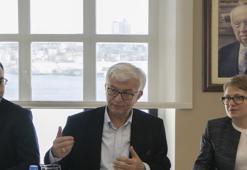 Enerjide en önemli iki sorun pahalılık ve dışa bağımlılık