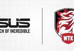 ASUS, Wolfteam Türkiye Kupası 2018’in ana sponsoru oldu