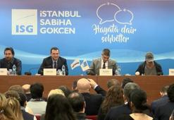 Sabiha Gökçen Havalimanı çalışanları “Hayata Dair Sohbetler” konferansında buluştu