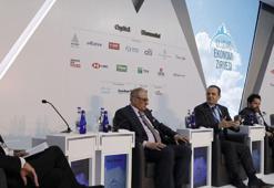 Uludağ Ekonomi Zirvesi'nde ikinci gün