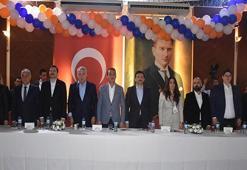 AK Parti'den MHP ile yerelde de ittifak sinyali