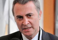 Beşiktaş Başkanı Orman: ''En önemli gündemimiz şampiyonluk''