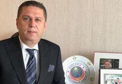 Gençlerbirliği'nde Cavcav'a rakip geliyor
