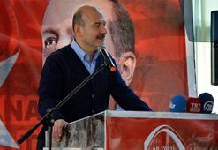 Bakan Soylu: Yasaklı yaylalar halkın hizmetine açılıyor
