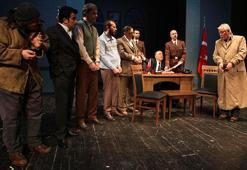 İstanbul Şehir Tiyatroları’nda bu hafta 14 oyun sahnelenecek