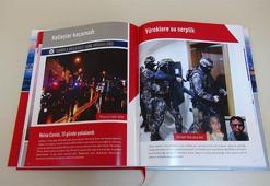 İstanbul Emniyet Müdürlüğü '2017 İEM Faaliyet Raporu' isimli  almanağı yayınladı