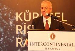 Uzman ve yöneticilerin yüzde 59’u küresel risklerin arttığını belirtiyor