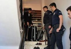 Valilik, Furkan Vakfı yurtlarında kalan öğrencilere sahip çıktı