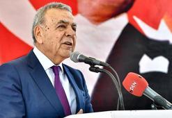 Kocaoğlu: Halkapınar-Otogar metrosu ile İzmir Körfez Geçişi, 'İzmirlilere uzatılan iki havuç'