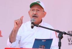 Kılıçdaroğlu: Tefeciye borç ödemek için şeker fabrikalarını satıyorlar