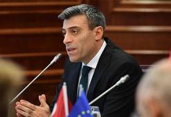 CHP'li Yılmaz: Suriye'de müdahale olursa İsrail bir taşla iki kuş vuracak