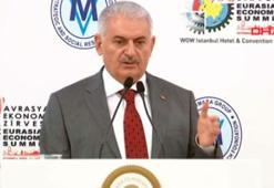 Başbakan'dan ABD - Rusya restleşmesine yorum