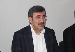 AK Parti'li Yılmaz: Milli gelirimiz 3,1 trilyon lirayı buldu