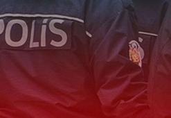 Eski Polis Laboratuarı Şube Müdürü'ne FETÖ gözaltısı
