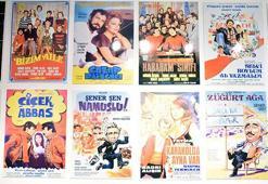 Kepez'e Yeşilçam Müzesi