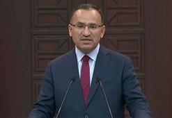Bozdağ: OHAL ilanını gerekli kılan şartlar tamamıyla ortadan kalkmadı