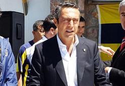 Ali Koç: Her şey bizim elimizdeydi çok yazık oldu