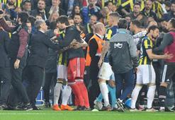 Olaylı derbi soruşturması: Gözaltı sayısı 31'e yükseldi