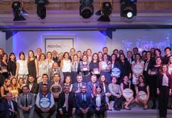 'PERYÖN İnsana Değer Ödülleri'nin 'Değer Verenleri' belli oldu