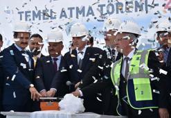 Bilim Sanayi ve Teknoloji Bakanı Faruk Özlü: Türkiye'nin tek açığı teknoloji