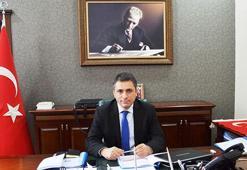 Ankara'nın Çubuk İlçesi Kaymakamı Çenet istifa etti