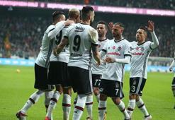 Beşiktaş, Galatasaray derbisine hazır