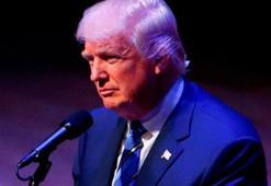 Trump'tan Netanyahu'nun İran açıklamasına destek