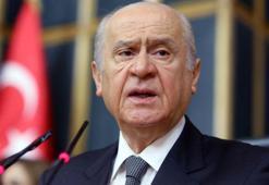 Bahçeli'den 24 Haziran seçimine ilişkin il ve ilçe yöneticilerine genelge