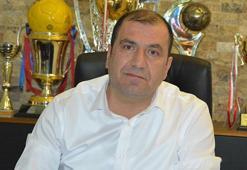 Kardemir Karabükspor başkanından sitem