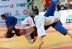 Genç judocular Avrupa Kupası için Romanya yolcusu