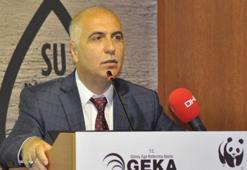 Büyük Menderes Nehri'ndeki kirliliğe karşı Temiz Üretim Hareketi başlatıldı