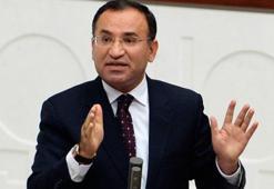 Bozdağ: Bunlar 21. yüzyılın beyinsizleri, barbarları ve Ebu Cehilleridir