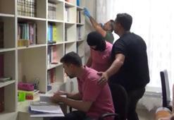 Adana merkezli 10 kentte Furkan Vakfı operasyonu: 23 gözaltı