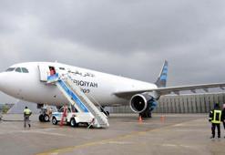 Az daha pistten çıkacaktı