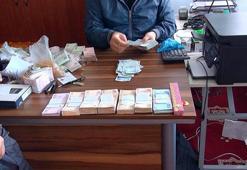 Asgari ücretli Furkan Vakfı üyesinin hesabında, 80 milyon TL para trafiği