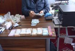 Asgari ücretli Furkan Vakfı üyesinin hesabında, 80 milyon TL para trafiği