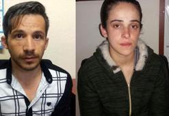 Testereli cinayette eski sevgili ve erkek arkadaşına müebbet hapis