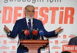 Karamollaoğlu: İktidarlar miting tertip etmez, icraat yapar