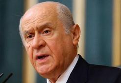 MHP'nin aday listesi belli oldu