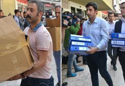 İşte partilerin milletvekili aday listeleri