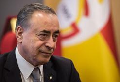 Mustafa Cengiz: Biz gelmeseydik UEFA kesin men cezası verecekti