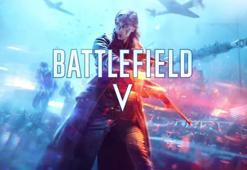 Battlefield 5 resmen geliyor