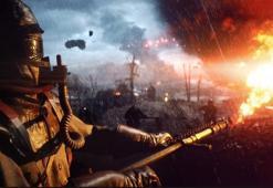 Battlefield 5’in PC Platformu GeForce GTX oldu