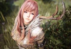 Steam'e açılan Black Desert Online'a yoğun ilgi