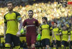 PES 2019'da 9 yeni lig birden geliyor!
